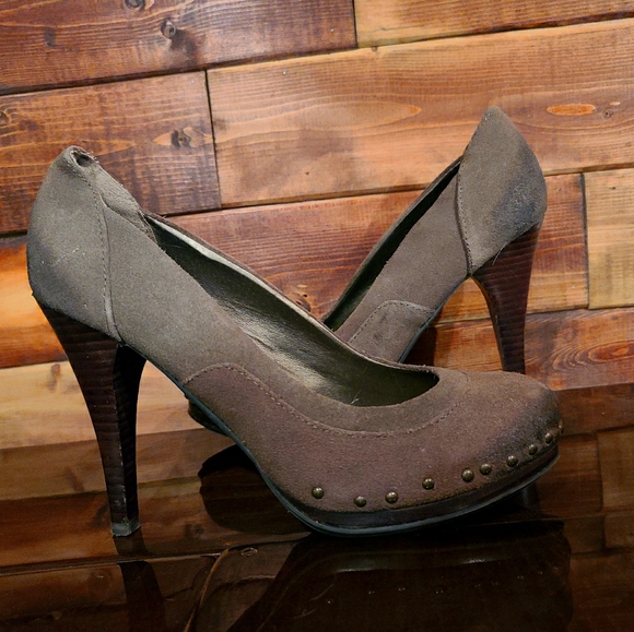 7.5 Zodiac USA shoe - Picture 1 of 5